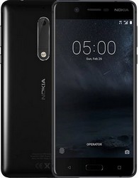 Замена разъема зарядки на телефоне Nokia 5 в Владимире